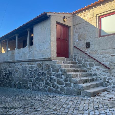 New Restored Solar In Villa Close To Rivers And Serra Estrela 빌라푸카다베이라 외부 사진