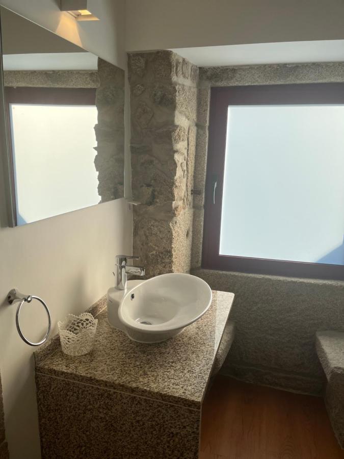 New Restored Solar In Villa Close To Rivers And Serra Estrela 빌라푸카다베이라 외부 사진