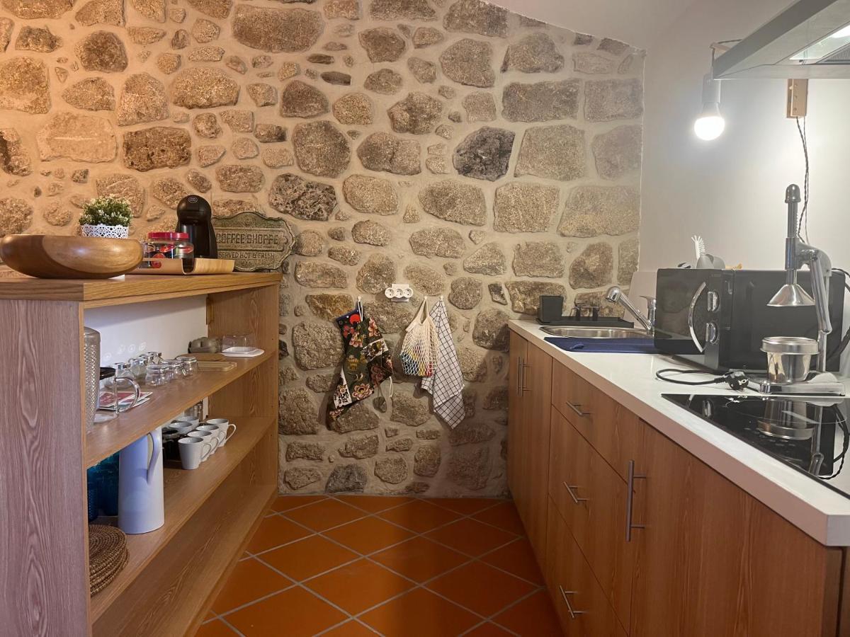 New Restored Solar In Villa Close To Rivers And Serra Estrela 빌라푸카다베이라 외부 사진