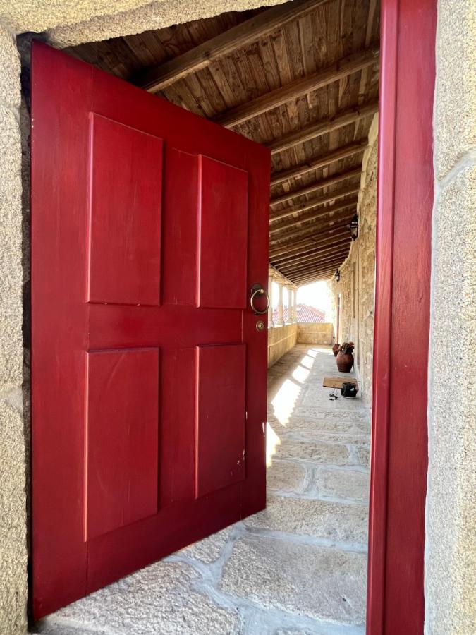 New Restored Solar In Villa Close To Rivers And Serra Estrela 빌라푸카다베이라 외부 사진
