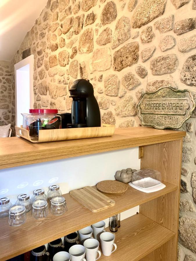 New Restored Solar In Villa Close To Rivers And Serra Estrela 빌라푸카다베이라 외부 사진