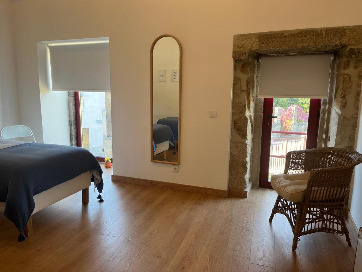 New Restored Solar In Villa Close To Rivers And Serra Estrela 빌라푸카다베이라 외부 사진